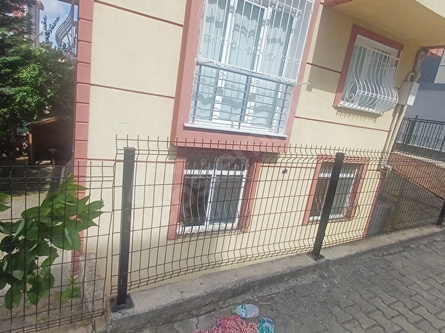 ÜMRANİYE ESENKENT MAHALLESİNDE 2+1 KELEPİR DAİRE - Görsel 2