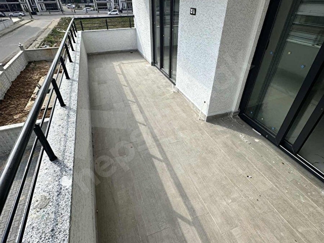 CUMHURİYET MAH 3+1 LÜKS HAVUZLU SATILIK DAİRE VİRA GAYRİMENKUL - Görsel 8