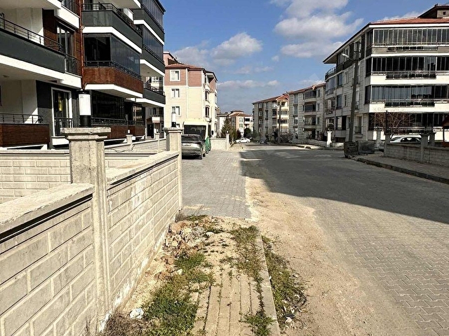 CUMHURİYET MAH 3+1 LÜKS HAVUZLU SATILIK DAİRE VİRA GAYRİMENKUL - Görsel 5