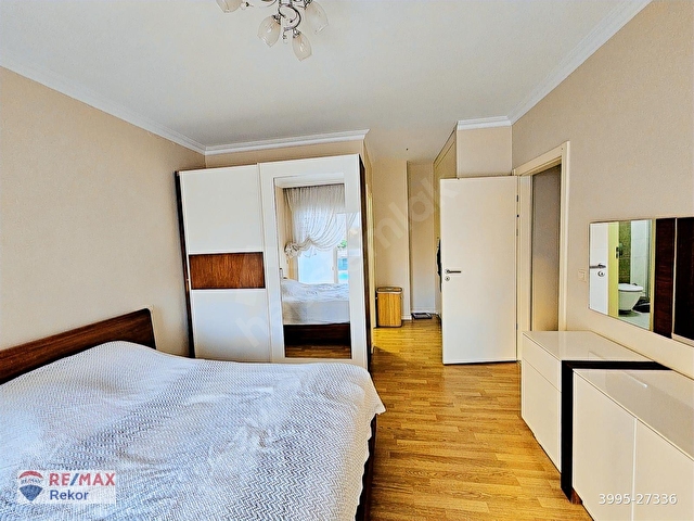 Nuran Karabaş Glow3 sitesinde eşyalı 2+1 (eltes, gold, idealist) - Görsel 8