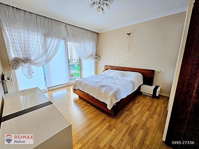 Nuran Karabaş Glow3 sitesinde eşyalı 2+1 (eltes, gold, idealist) - Görsel 12