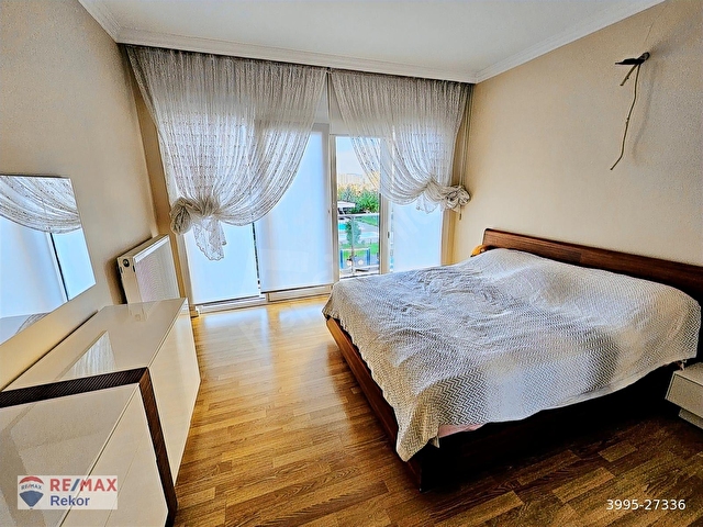 Nuran Karabaş Glow3 sitesinde eşyalı 2+1 (eltes, gold, idealist) - Görsel 7