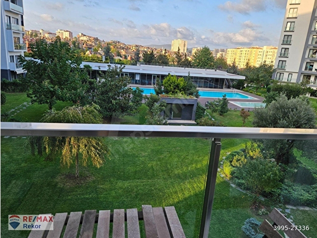Nuran Karabaş Glow3 sitesinde eşyalı 2+1 (eltes, gold, idealist) - Görsel 19