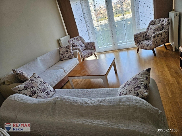 Nuran Karabaş Glow3 sitesinde eşyalı 2+1 (eltes, gold, idealist) - Görsel 5
