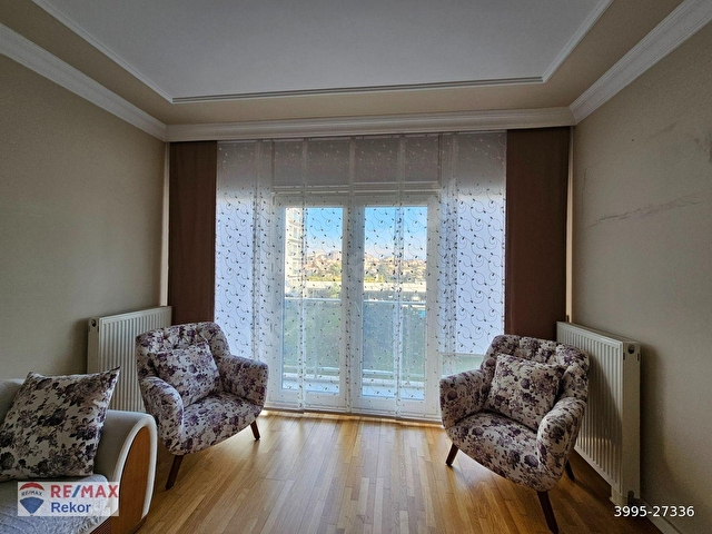 Nuran Karabaş Glow3 sitesinde eşyalı 2+1 (eltes, gold, idealist) - Görsel 4