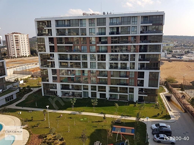 Kurtköy Stil Adoria Sitesinde 2+1 Kiralık Daire - Görsel 17