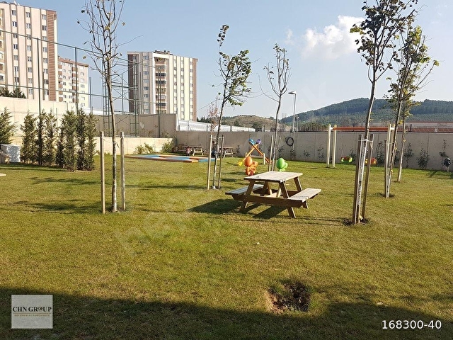 Kurtköy Stil Adoria Sitesinde 2+1 Kiralık Daire - Görsel 28
