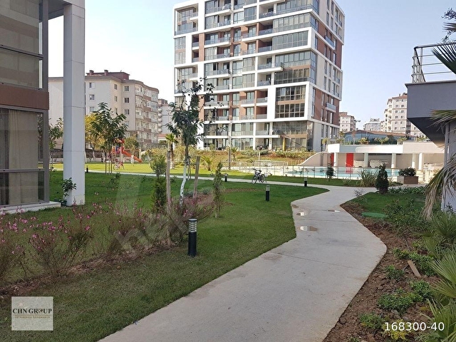 Kurtköy Stil Adoria Sitesinde 2+1 Kiralık Daire - Görsel 20