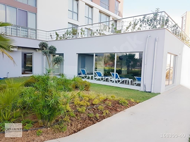 Kurtköy Stil Adoria Sitesinde 2+1 Kiralık Daire - Görsel 21