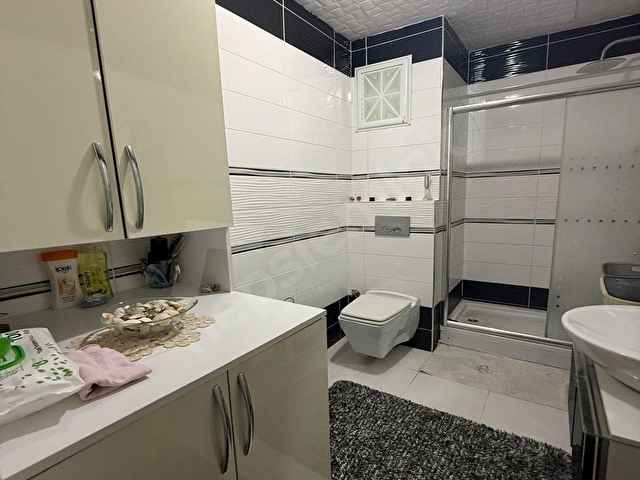 MERKEZ EMLAKTAN HAFTANIN KELEPİR FİYATLI 2+1 DAİRESİ !! - Görsel 23