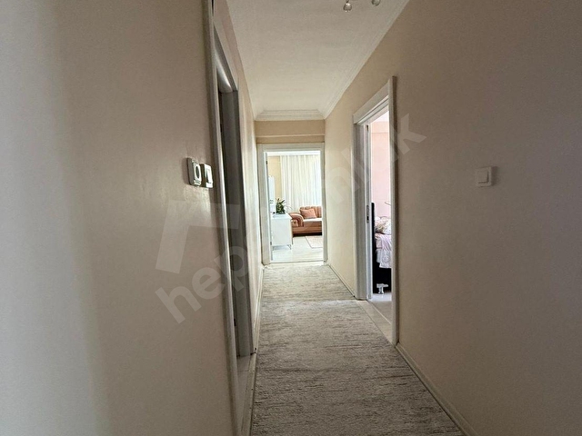 MERKEZ EMLAKTAN HAFTANIN KELEPİR FİYATLI 2+1 DAİRESİ !! - Görsel 16