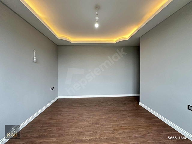 İncekte Site İçerisinde 7+2 Sıfır Villa KALİ A.Ş - Görsel 22