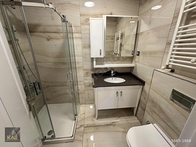 İncekte Site İçerisinde 7+2 Sıfır Villa KALİ A.Ş - Görsel 20