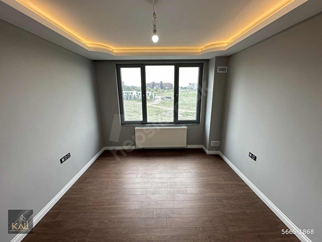 İncekte Site İçerisinde 7+2 Sıfır Villa KALİ A.Ş - Görsel 21