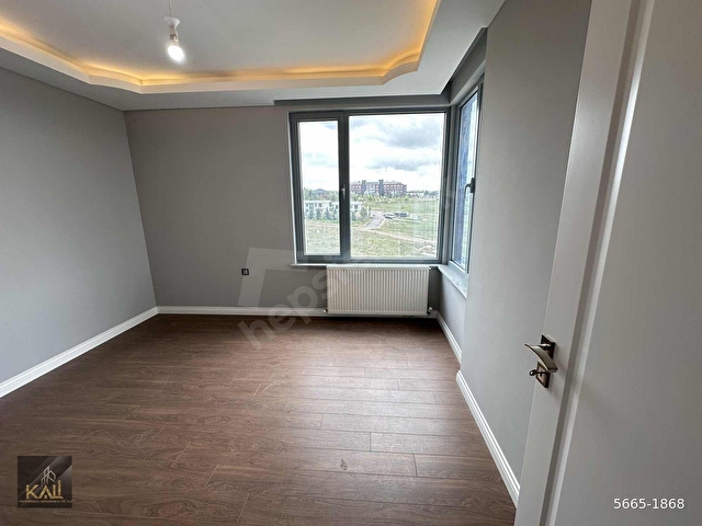 İncekte Site İçerisinde 7+2 Sıfır Villa KALİ A.Ş - Görsel 24