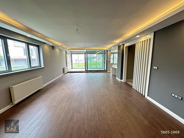 İncekte Site İçerisinde 7+2 Sıfır Villa KALİ A.Ş - Görsel 29