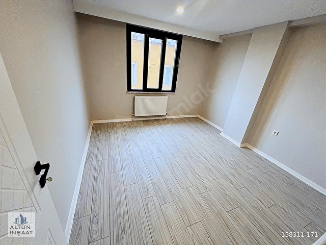 ARNAVUTKÖY TAŞOLUK MAHALLESİ 2+1 HARİKA YENİ SIFIR LÜX DAİRELER - Görsel 12