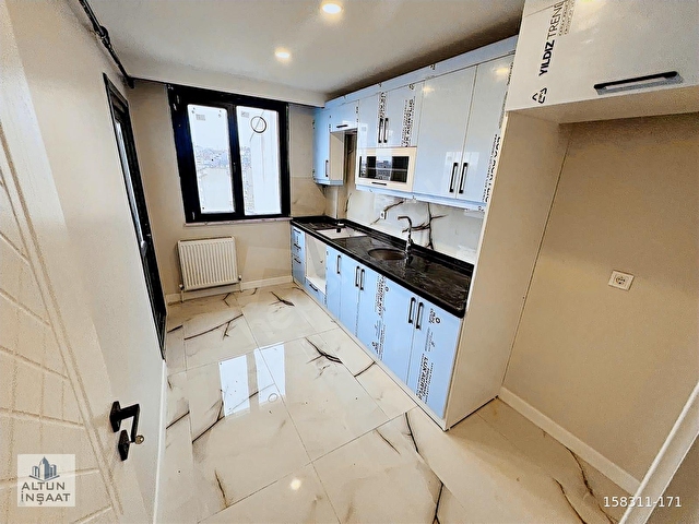 ARNAVUTKÖY TAŞOLUK MAHALLESİ 2+1 HARİKA YENİ SIFIR LÜX DAİRELER - Görsel 7