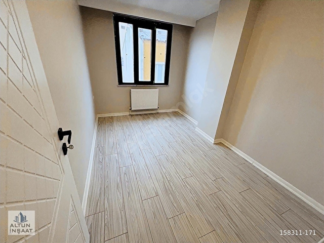 ARNAVUTKÖY TAŞOLUK MAHALLESİ 2+1 HARİKA YENİ SIFIR LÜX DAİRELER - Görsel 16