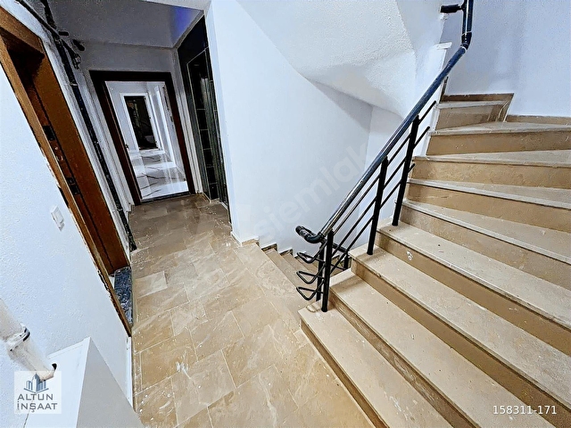 ARNAVUTKÖY TAŞOLUK MAHALLESİ 2+1 HARİKA YENİ SIFIR LÜX DAİRELER - Görsel 22