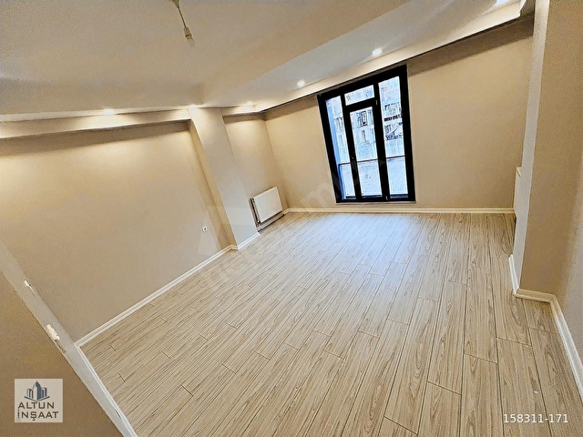 ARNAVUTKÖY TAŞOLUK MAHALLESİ 2+1 HARİKA YENİ SIFIR LÜX DAİRELER - Görsel 4