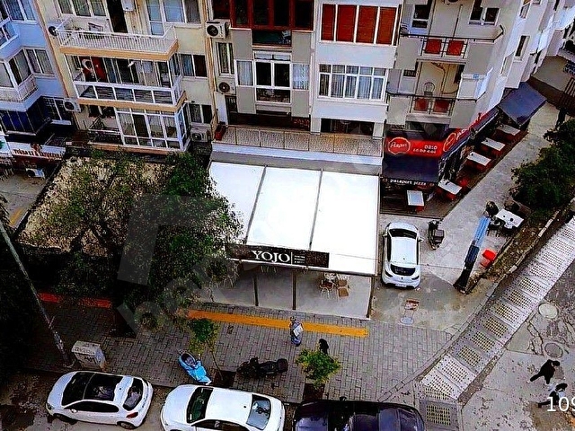 EVLİYAZADE GAYRİMENKULDEN İSTİNYE AVM ÇAPRAZI YÜKSEK KİRA GETİRİLİ 2 KATLI İŞYERİ - Görsel 16