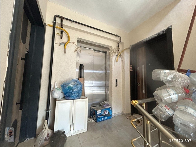 DİAMOND CİTİ ARKASINDA 2+1 TAM TAPULU KREDİYE UYGUN DAİRE - Görsel 24