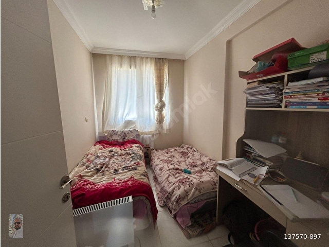 DİAMOND CİTİ ARKASINDA 2+1 TAM TAPULU KREDİYE UYGUN DAİRE - Görsel 19