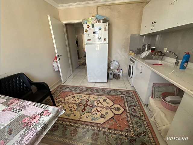 DİAMOND CİTİ ARKASINDA 2+1 TAM TAPULU KREDİYE UYGUN DAİRE - Görsel 18