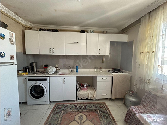 DİAMOND CİTİ ARKASINDA 2+1 TAM TAPULU KREDİYE UYGUN DAİRE - Görsel 17