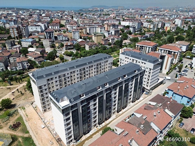 Tuzla’da yeni dubleks daire - Görsel 15