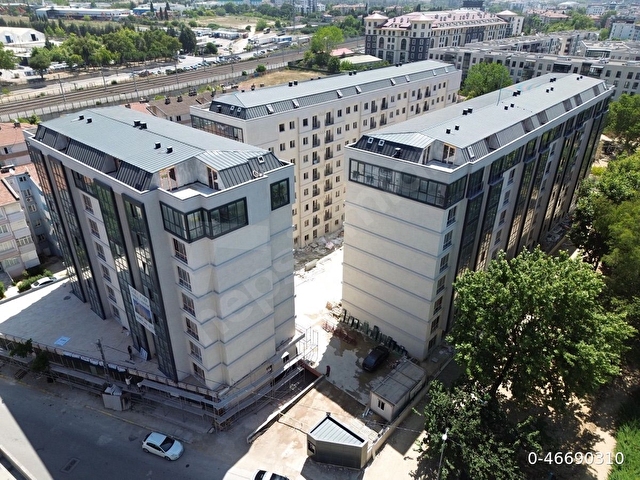 Tuzla’da yeni dubleks daire - Görsel 16