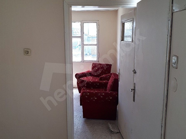 SAHİBİNDEN 1+1 TERAS KAT (YEŞİLYURT METRO DURAĞINA YAKINDIR) - Görsel 15
