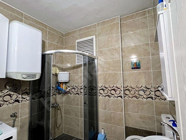 TRABZON FATİH MAH 3+1 İÇİ YAPILI DENİZ VE PARK MANZARALI - Görsel 23