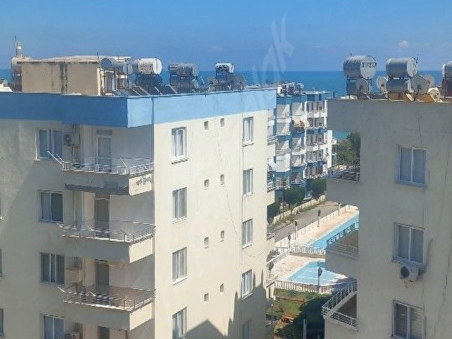 Erdemli Tömükte 2+1 - Görsel 9