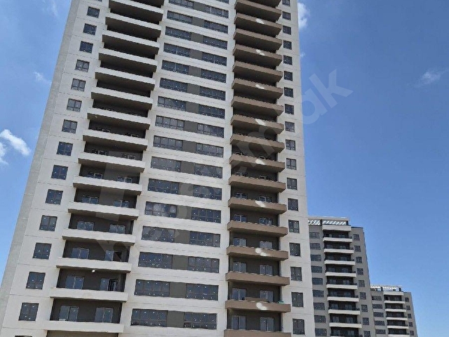 İLYAPTAN BEYTEPE AKÇALIDA SATILIK MANZARALI 4+1 DAİRE - Görsel 7