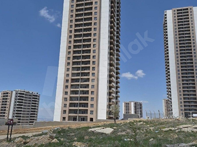 İLYAPTAN BEYTEPE AKÇALIDA SATILIK MANZARALI 4+1 DAİRE - Görsel 10