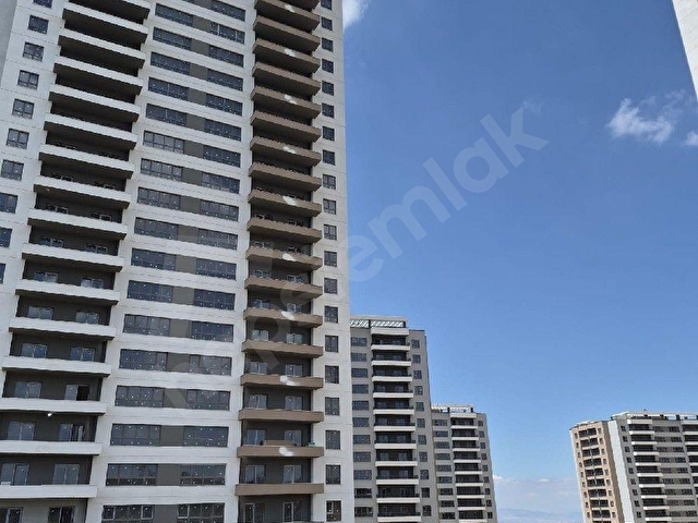 İLYAPTAN BEYTEPE AKÇALIDA SATILIK MANZARALI 4+1 DAİRE - Görsel 13