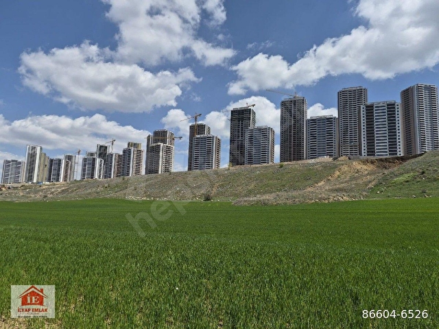 İLYAPTAN BEYTEPE AKÇALIDA SATILIK MANZARALI 4+1 DAİRE - Görsel 18