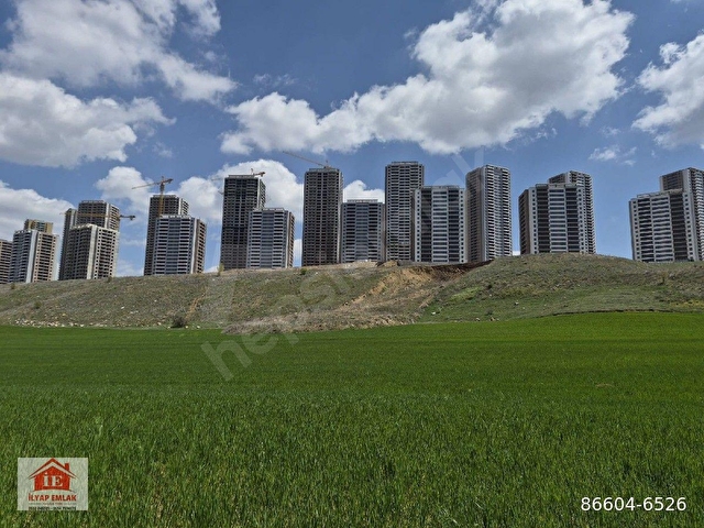 İLYAPTAN BEYTEPE AKÇALIDA SATILIK MANZARALI 4+1 DAİRE - Görsel 20