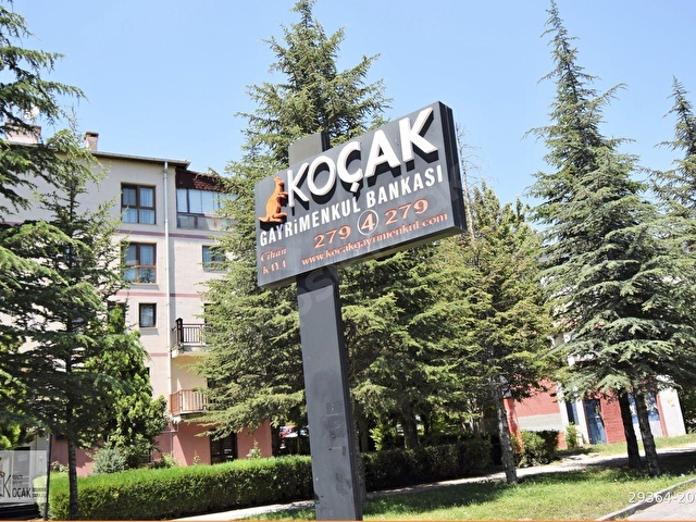 KOÇAKtan 7/24 Güv. Canberk Sitesinde Ön Cephe Manz.lı - Görsel 25