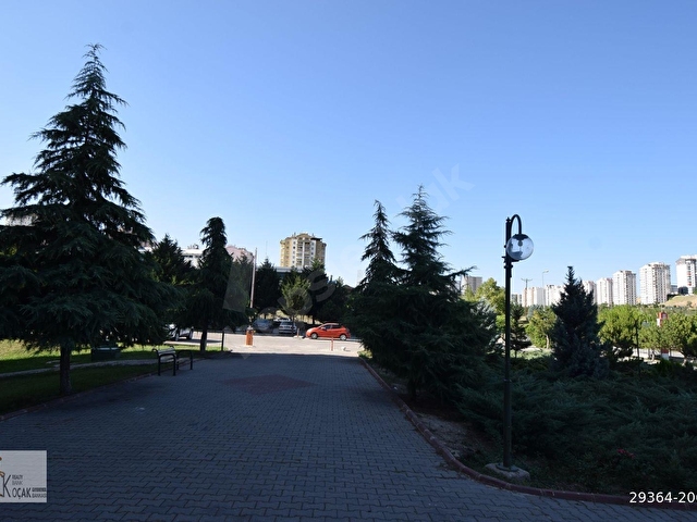 KOÇAKtan 7/24 Güv. Canberk Sitesinde Ön Cephe Manz.lı - Görsel 21