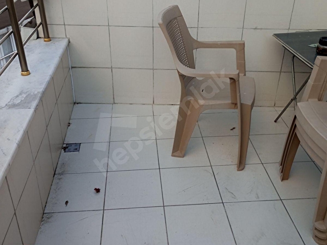 KOÇMER EMLAKTAN MECİDİYEKÖY GÜLBAĞDA YENİ BİNADA KREDİYE UYGUN ÇİFT BALKONLU,TERASLI  ,ÇİFT BANYOLU - Görsel 20