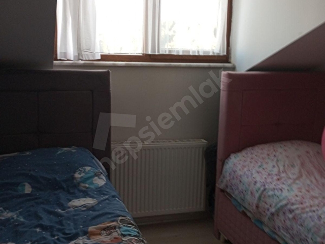 KOÇMER EMLAKTAN MECİDİYEKÖY GÜLBAĞDA YENİ BİNADA KREDİYE UYGUN ÇİFT BALKONLU,TERASLI  ,ÇİFT BANYOLU - Görsel 30