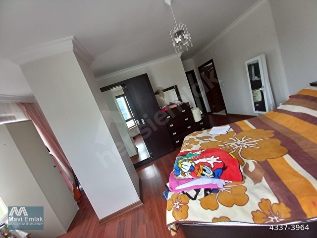 ÇANKAYA BİRLİK MH 458 SK, ASANSÖRLÜ, KAPALI & AÇIK OTOPARKLI, ÇİFT TERASLI, KOMBİLİ,DUBLEX - Görsel 19