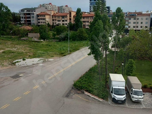 ÇANKAYA BİRLİK MH 458 SK, ASANSÖRLÜ, KAPALI & AÇIK OTOPARKLI, ÇİFT TERASLI, KOMBİLİ,DUBLEX - Görsel 22