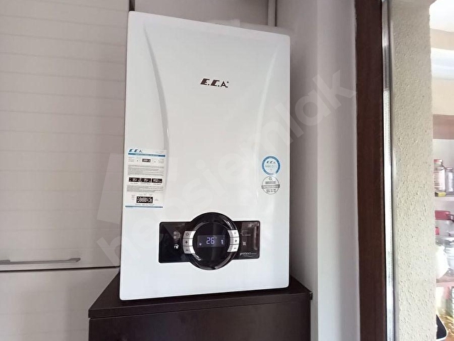 ÇANKAYA BİRLİK MH 458 SK, ASANSÖRLÜ, KAPALI & AÇIK OTOPARKLI, ÇİFT TERASLI, KOMBİLİ,DUBLEX - Görsel 11