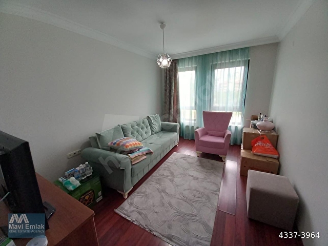 ÇANKAYA BİRLİK MH 458 SK, ASANSÖRLÜ, KAPALI & AÇIK OTOPARKLI, ÇİFT TERASLI, KOMBİLİ,DUBLEX - Görsel 15