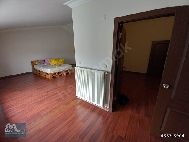 ÇANKAYA BİRLİK MH 458 SK, ASANSÖRLÜ, KAPALI & AÇIK OTOPARKLI, ÇİFT TERASLI, KOMBİLİ,DUBLEX - Görsel 28