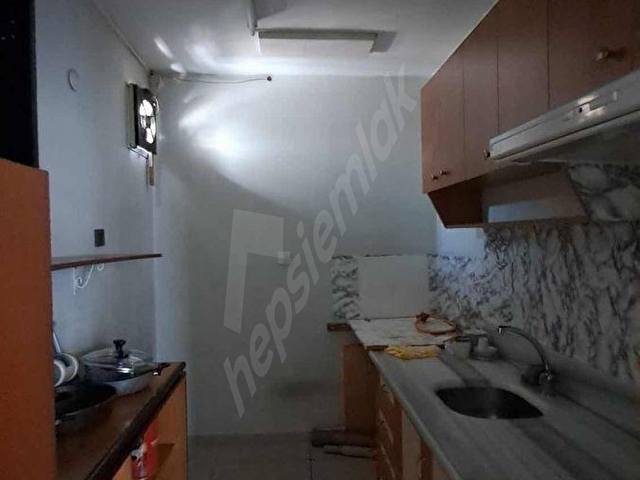 KARAKÖY KEMERALTI CADDE ÜZERİ KİRALIK OFİSLER - Görsel 18